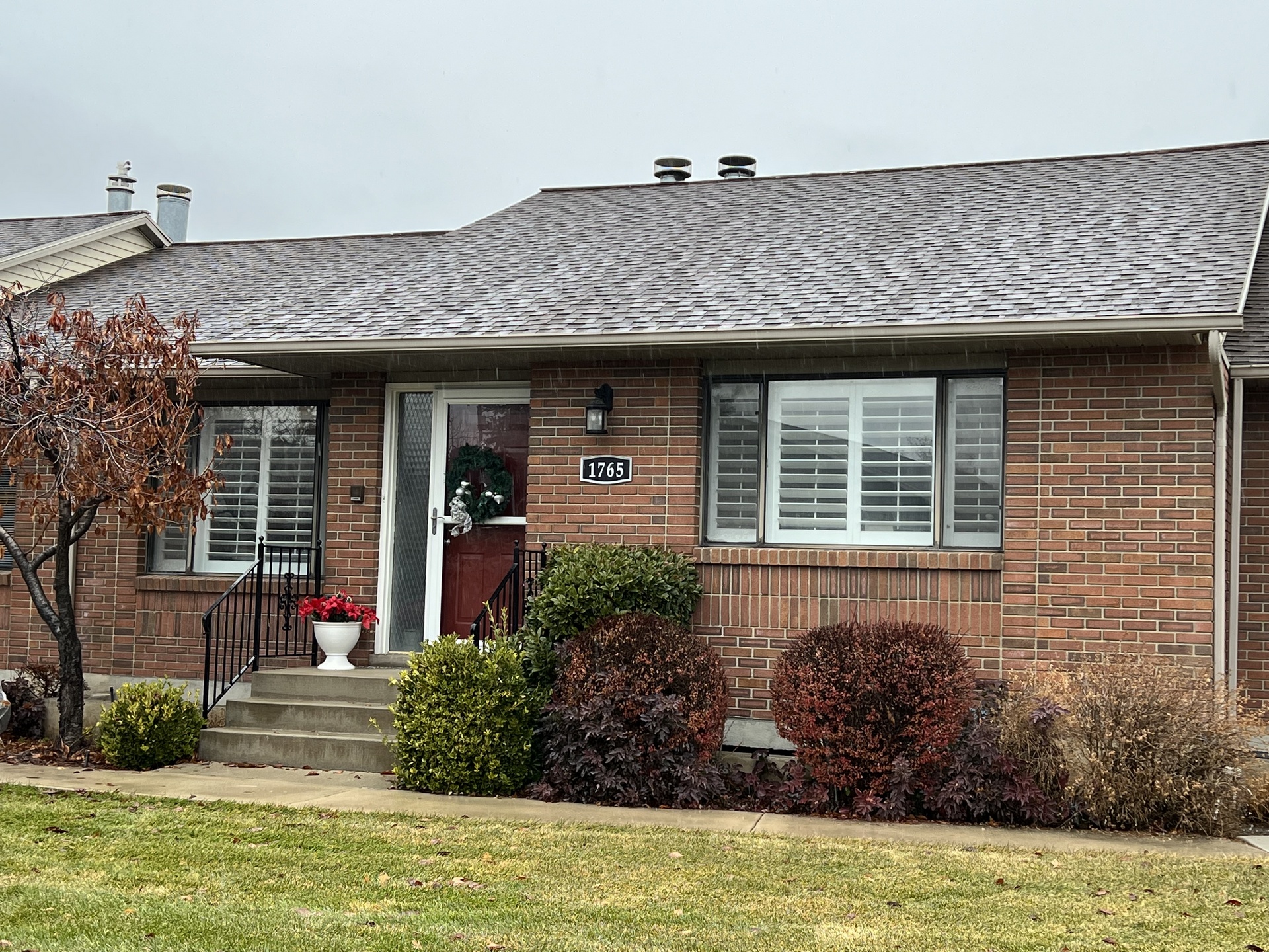 Yorktown model elevation